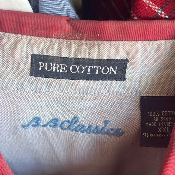 Men’s button down - Picture 2 of 7